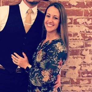 Meet your Posher, Alison